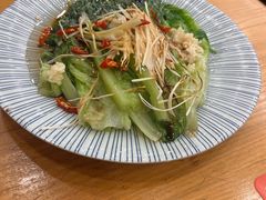 -高社长参鸡汤(高丽街店)
