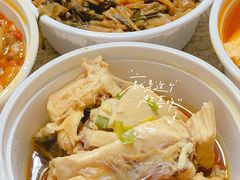 -老乡鸡(家天下生活广场店)