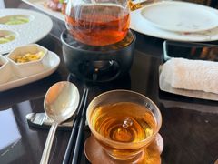 -珠海瑞吉酒店·宴庭中餐厅