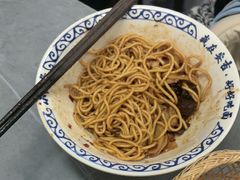 -梅溪·小伙子干挑面(安吉总店)