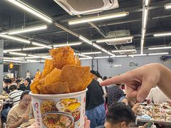 -小民大排档(光谷店)