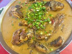 -长临河古镇福味轩土菜馆(长临河店)