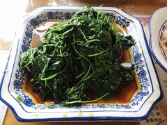 -洞天食府(北大街店)