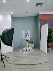 -格林童趣专业儿童摄影(公益西桥店)