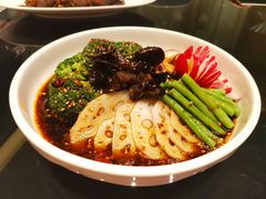 -徐记海鲜(陕西历史博物馆|明德门店)