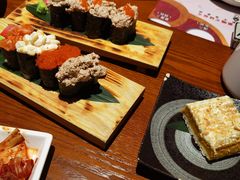 -二丁目食堂(浑南花园城店)