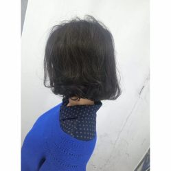 点击看大图 -简影造型·自选烫染接发salon