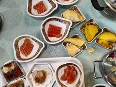 -钱库里海鲜自助(唐山街店)