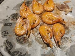 -佰烧海鲜烤肉火锅自助(熙地港店)