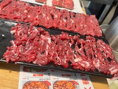 -嬷孙家潮汕牛肉火锅(北京路天河城店)