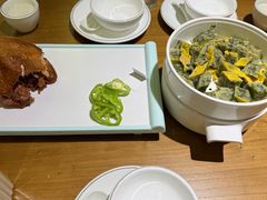 -春满园·邯郸菜发祥地(滏东店)