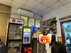 -氾水长鱼面(南苑小区店)
