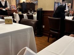 -摩根扒房(桐梓林店)