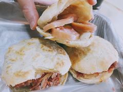 -牛老五羊杂汤(广阳区总店)