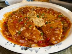 -巢湖名吃·东关老鹅汤(江南风情街店)