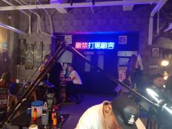 -见雾TATTOO STUDIO