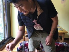 -陀岗美食·云南藏式特色餐厅
