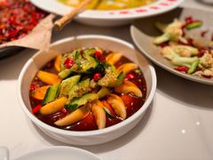 -上上席川菜(凯德乐峰广场店)