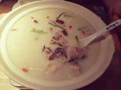 -老阿爸鲜鱼土菜(昆山花桥店)