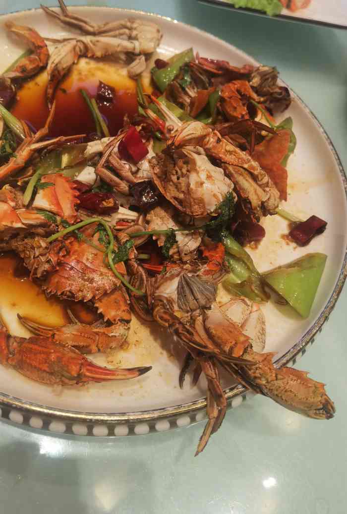 荣祥海鲜酒店二部