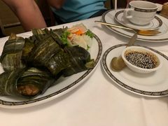 香兰叶包鸡-Methavalai Sorndaeng