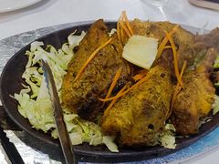 -葛尼沙印度餐厅 (镇明路店)