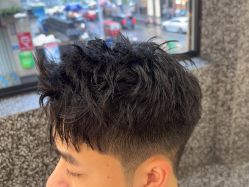 -厘里·salon