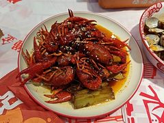 -饶福记·南昌烧烤大排档(九龙湖土著店)