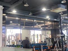 -豪逸健体(中骏广场店)