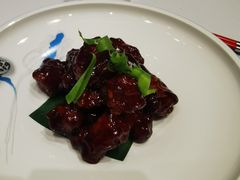 -上海老饭店(北京分店)