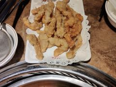 -七欣天香辣蟹火锅(常熟方塔街店)