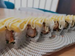 -村上一屋·亚洲菜融合小馆(南楼店)