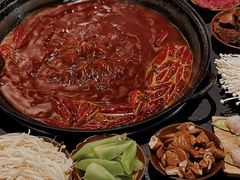 -胖碗火锅(观音桥店)