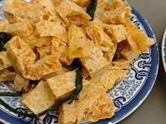 凉菜-东方宫·中国兰州牛肉拉面(三里屯店)