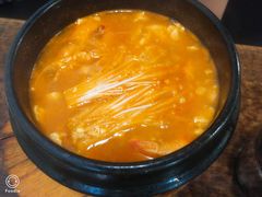 -六七八韩式烤肉·韩国料理(上杭路店)