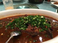 -樟树底(胜利河美食街店)