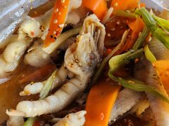 -正宗杨记普洱酸醋米线(总店)