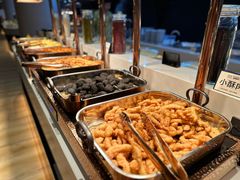 -涨巢·潮玩水疗局