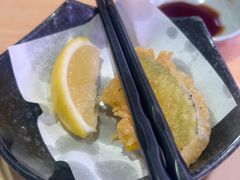 -寿司郎(皇庭广场店)
