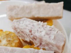 广西荔浦芋头-牛记皇鲜牛肉火锅(环球度假区梨园店)
