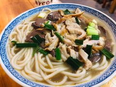 -锦泓老字号猪脏粉(东联大厦店)