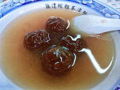 -粗茶淡饭(东关街店)