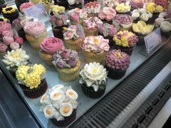 -BON CAKE(华贸购物中心店)