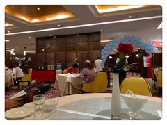 -俏江南(中山路先天下广场店)