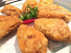-新白鹿餐厅(松江开元地中海店)