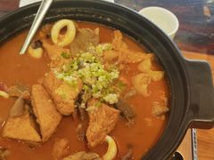 -临家闽南菜(宝洲路店)