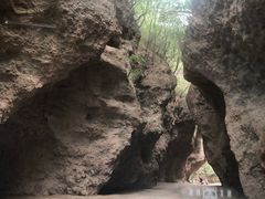 -双龙峡