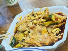 -秦忆浓岐山臊子面(扶风店)