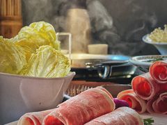 -潘十九地道成都老火锅(孙桥店)