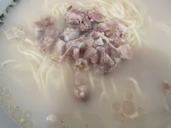 -渔桥李记奶汤面(东街店)